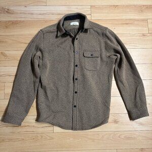 Anian XL "The Jericho" 100% Wool
